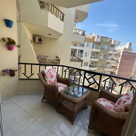 Paradise Hill Compound Apartment Hurghada Ngoại thất bức ảnh