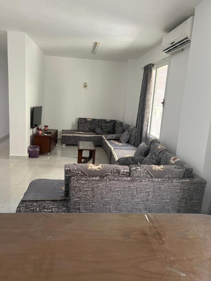 Paradise Hill Compound Apartment Hurghada Ngoại thất bức ảnh