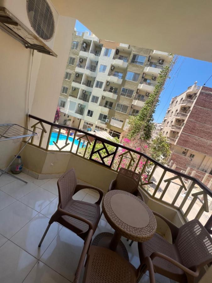 Paradise Hill Compound Apartment Hurghada Ngoại thất bức ảnh