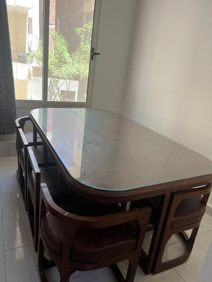 Paradise Hill Compound Apartment Hurghada Ngoại thất bức ảnh