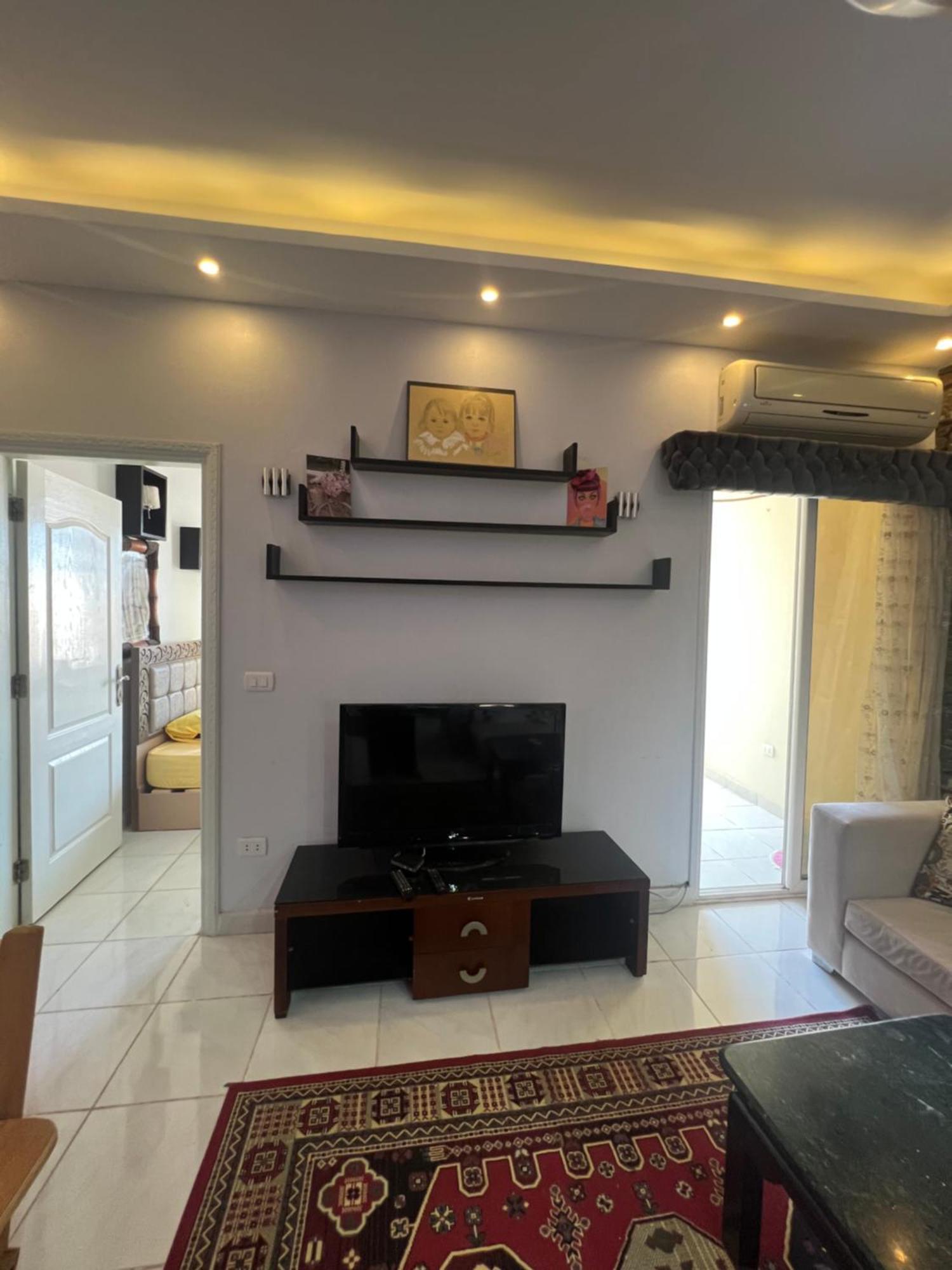 Paradise Hill Compound Apartment Hurghada Ngoại thất bức ảnh